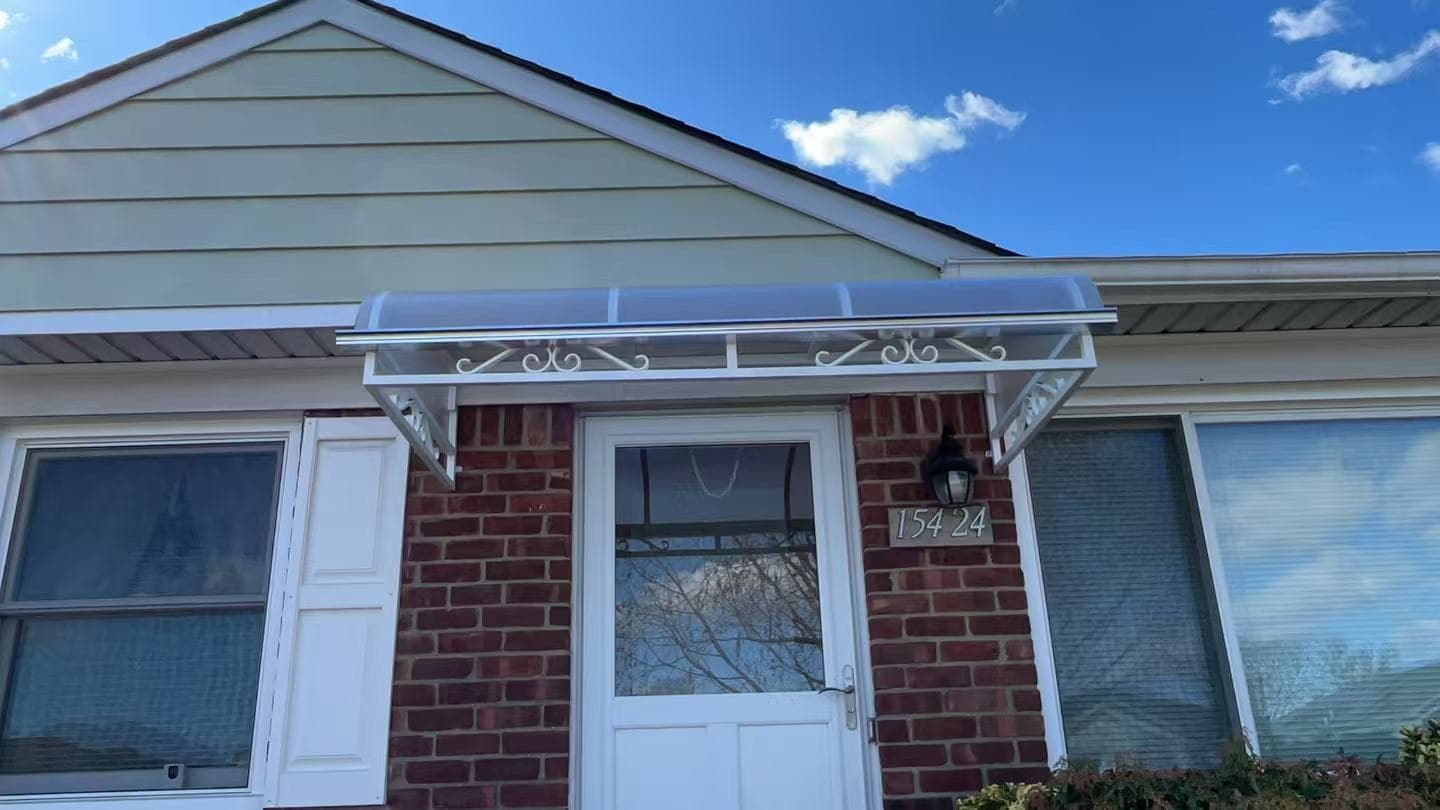 Image_20250307100833 — #P-0003 — AWNING — Custom Iron Works by JYC Steel NYC