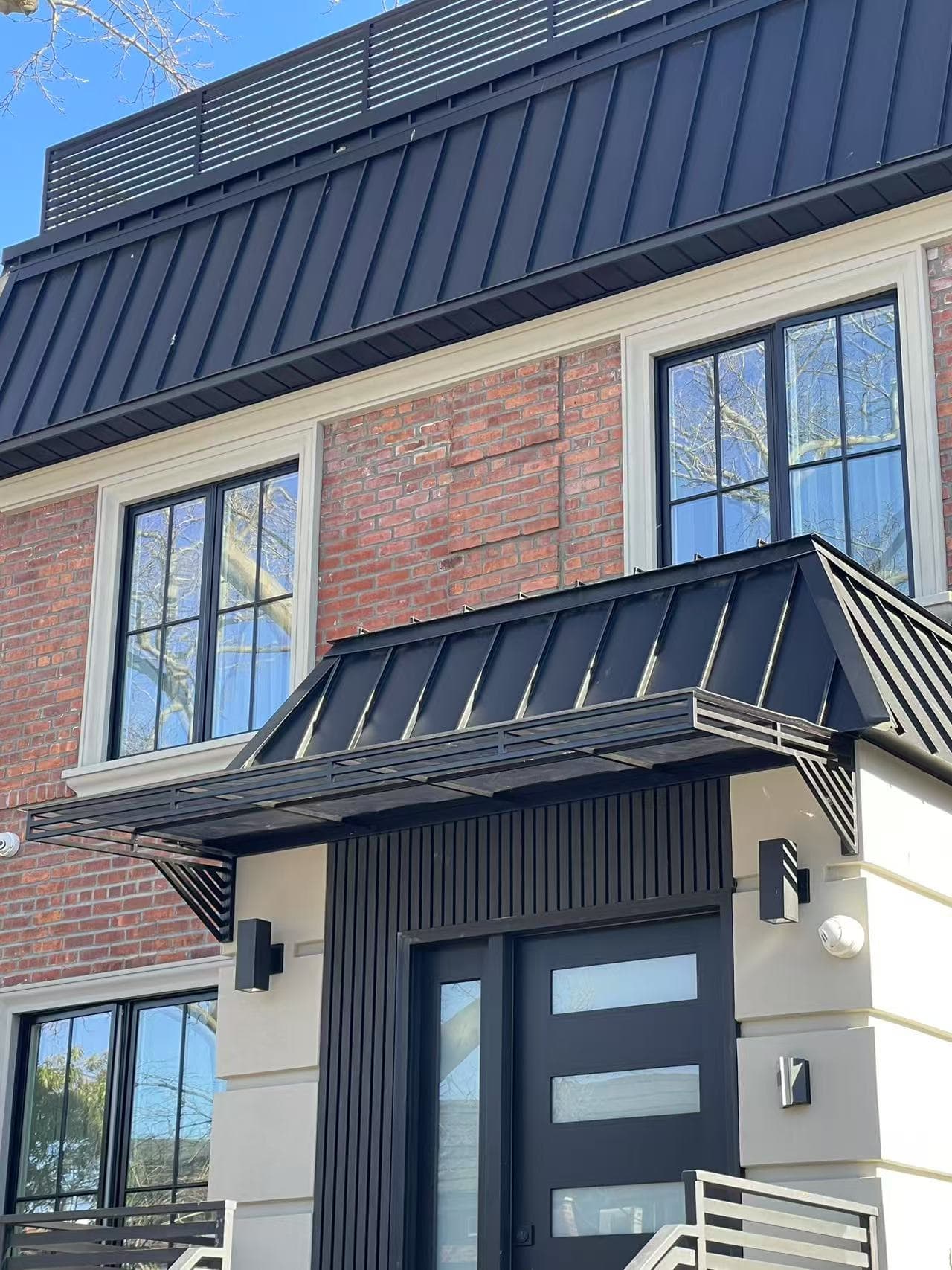 Image_20250318160700 — #P-0004 — AWNING — Custom Iron Works by JYC Steel NYC