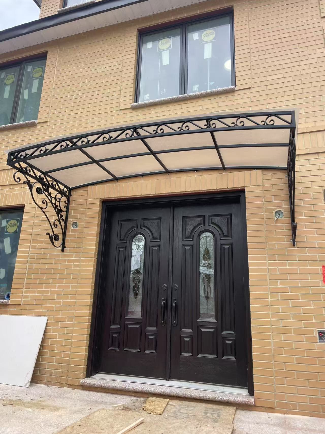 AWNING