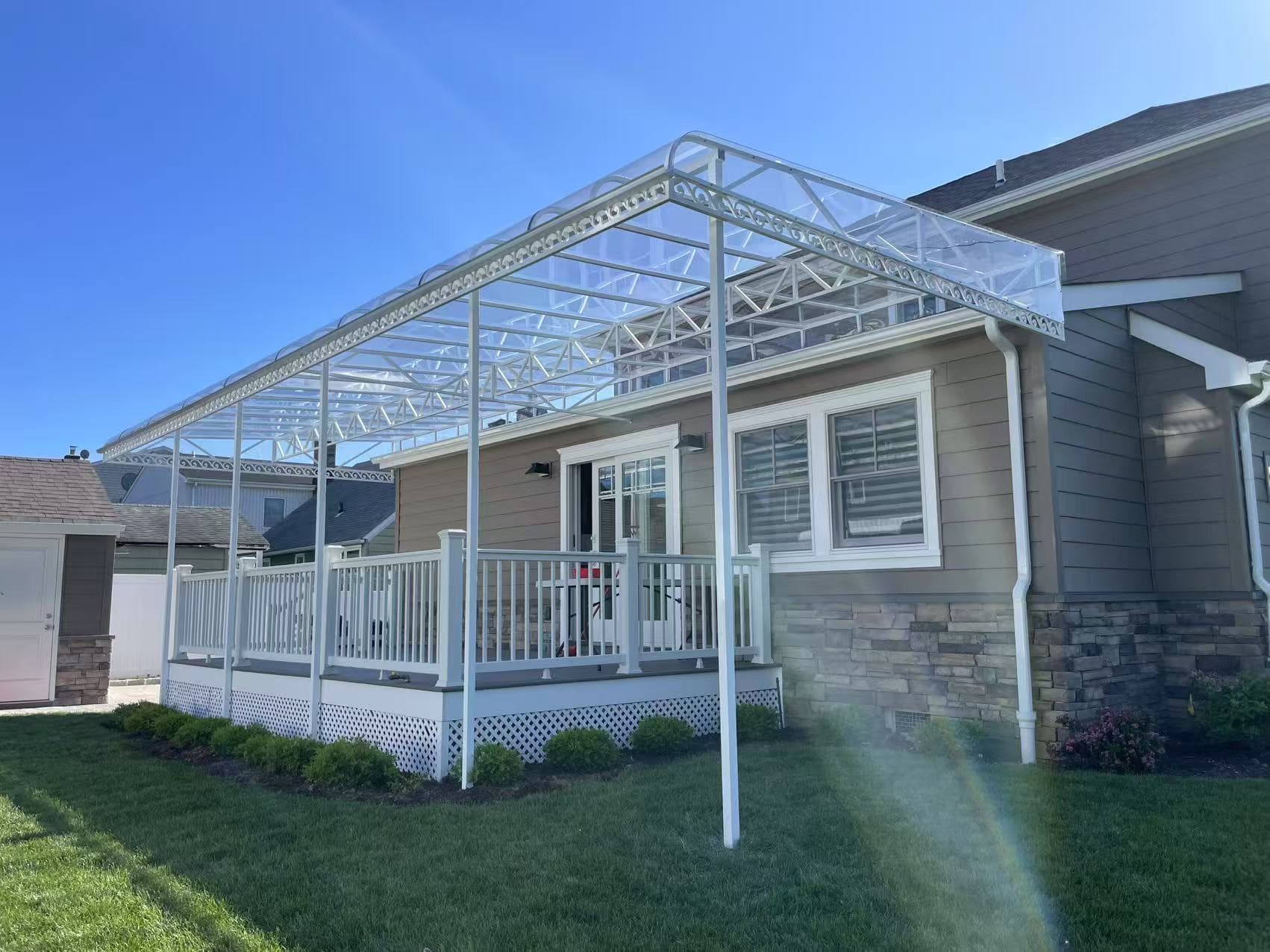 Image_20250520105315 — #P-0008 — AWNING — Custom Iron Works by JYC Steel NYC