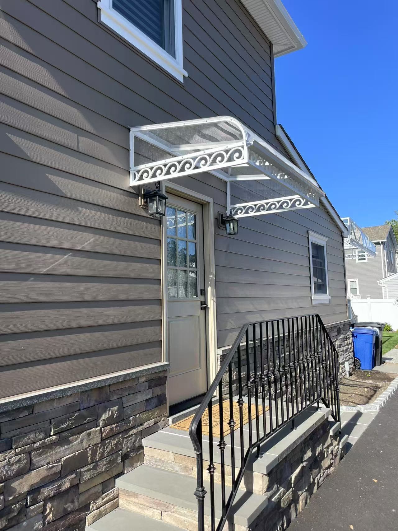 Image_20250520105400 — #P-0009 — AWNING — Custom Iron Works by JYC Steel NYC