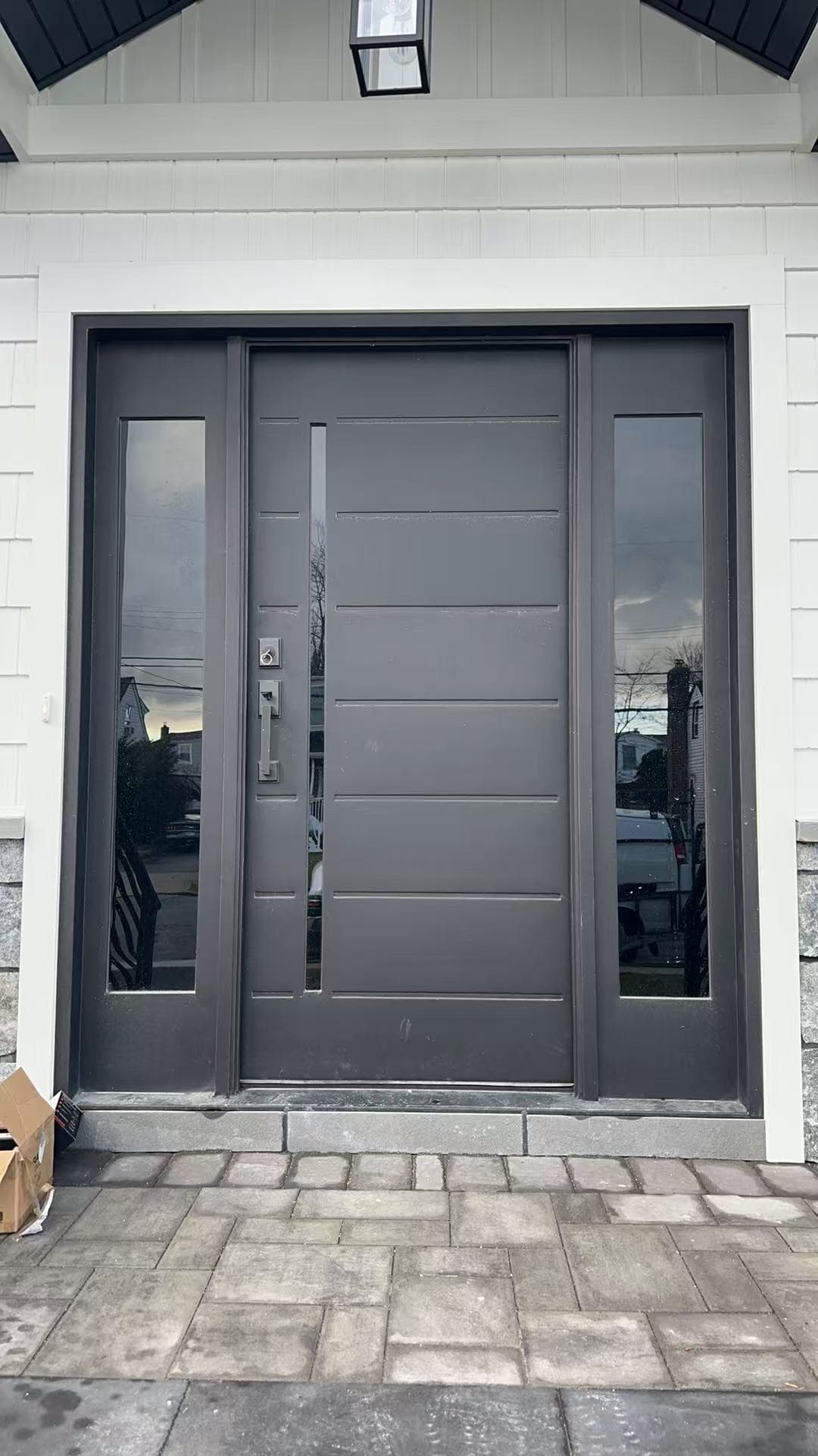 9d6c1e8a3f1abc672fab01b5c642b8ab — #P-0039 — CHINA DOOR — Custom Iron Works by JYC Steel NYC