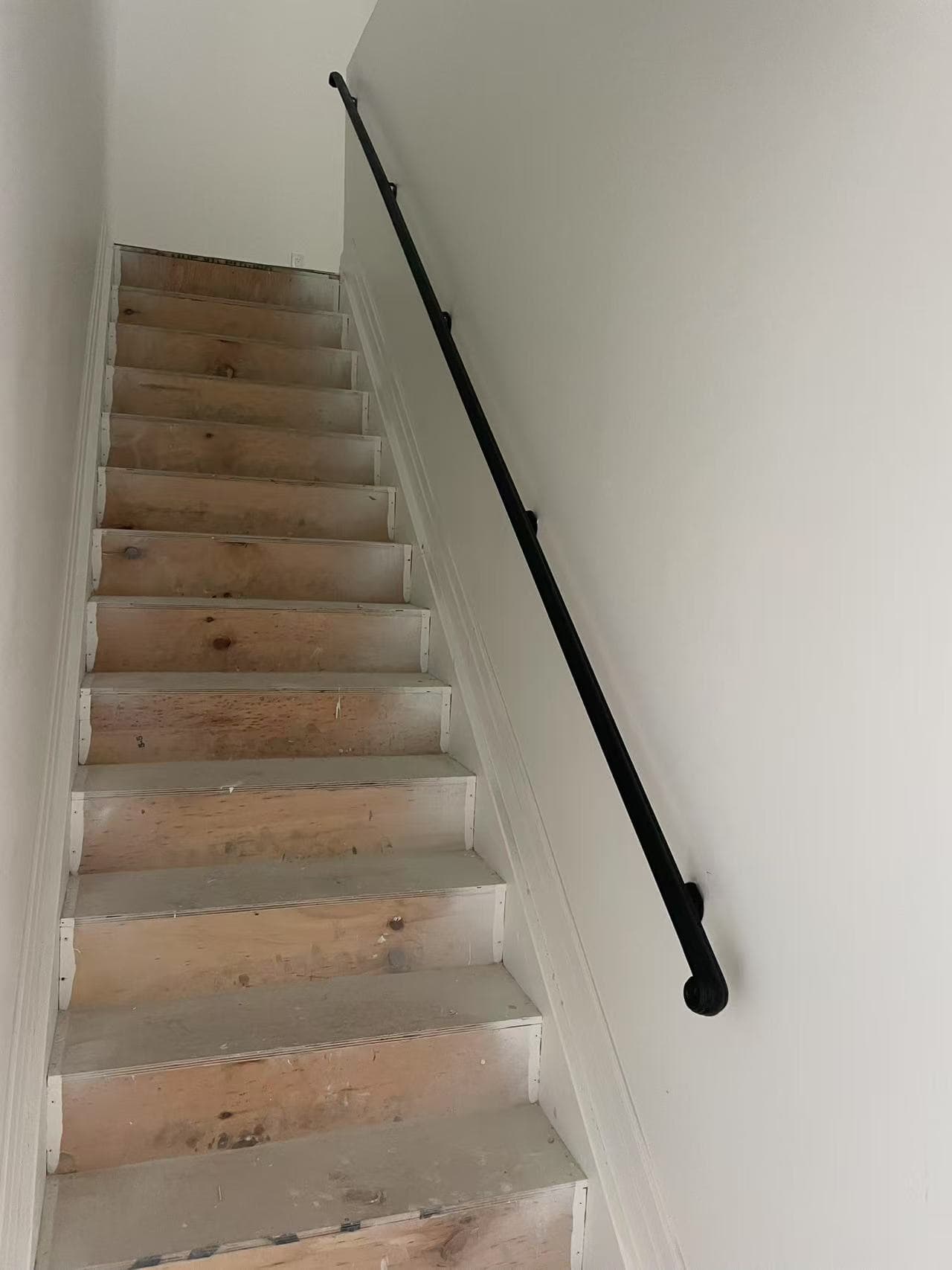 Image_20250520105555 — #P-0048 — HANDRAIL — Custom Iron Works by JYC Steel NYC