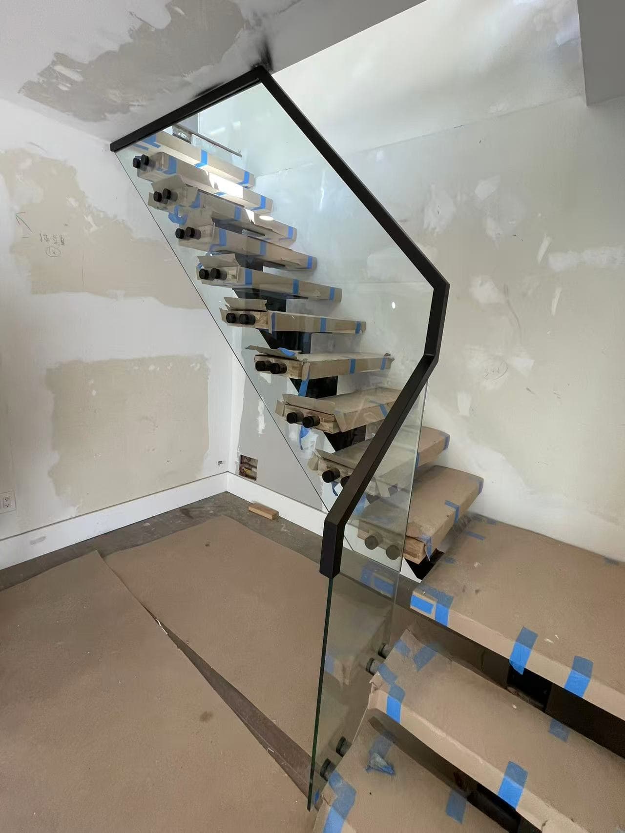 Image_20250603103158 — #P-0051 — STAIR — Custom Iron Works by JYC Steel NYC