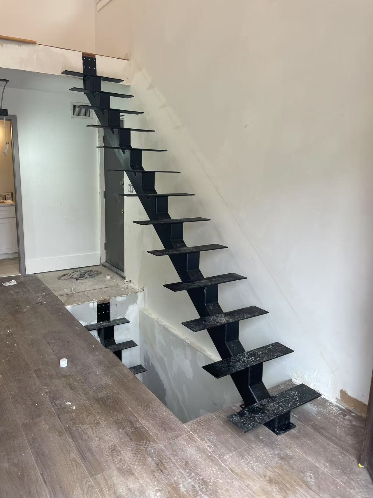 STAIR