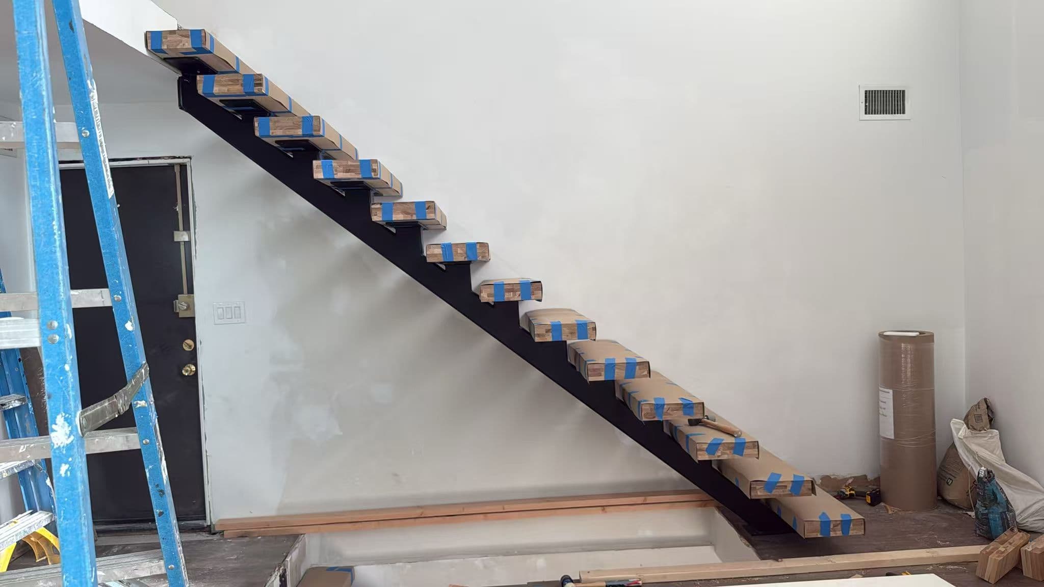 Image_20250520105447 — #P-0077 — STAIR — Custom Iron Works by JYC Steel NYC
