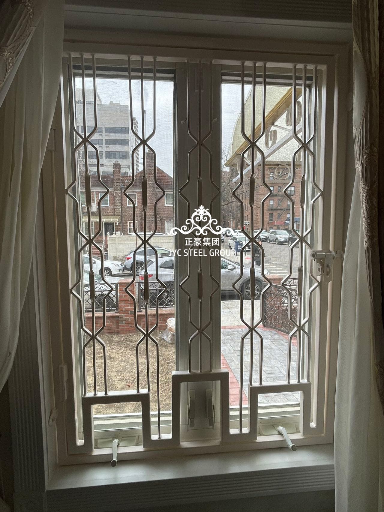 Image_20231226133026a — #P-0089 — WINDOW GUARD — Custom Iron Works by JYC Steel NYC