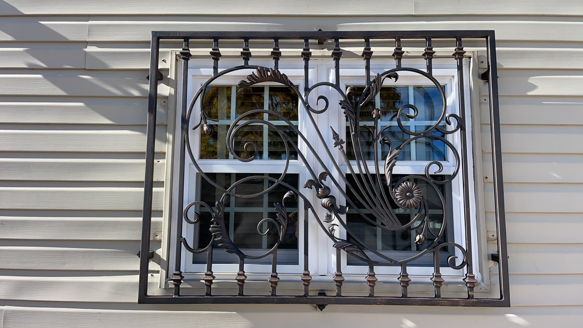 WINDOW GUARD