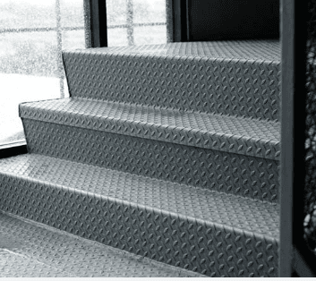WeChat Image_20230502110209 — #P-0113 — STAIR — Custom Iron Works by JYC Steel NYC