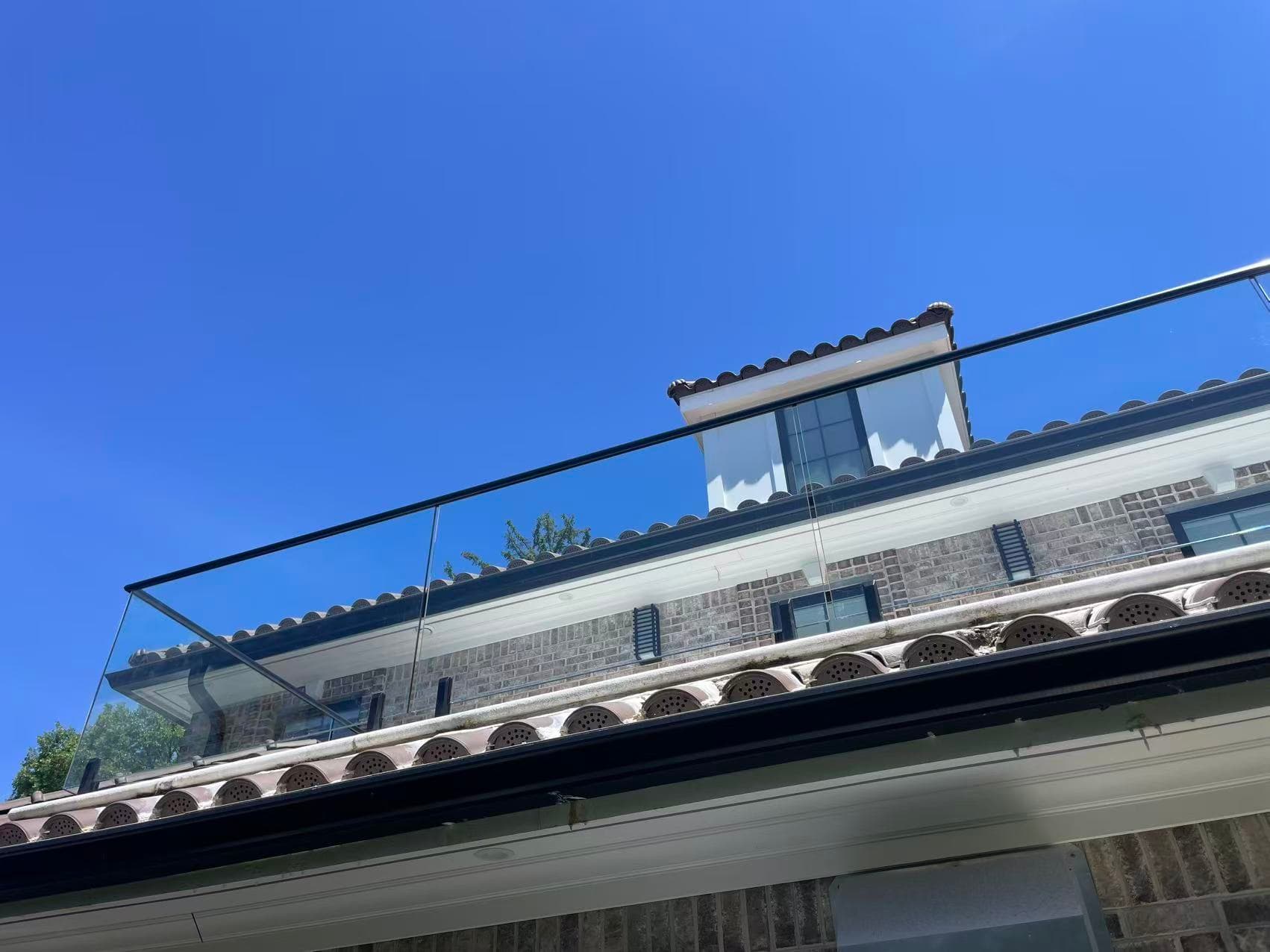 287c09a547fb10ec617d415f541fcd4c — #P-0115 — BALCONY — Custom Iron Works by JYC Steel NYC