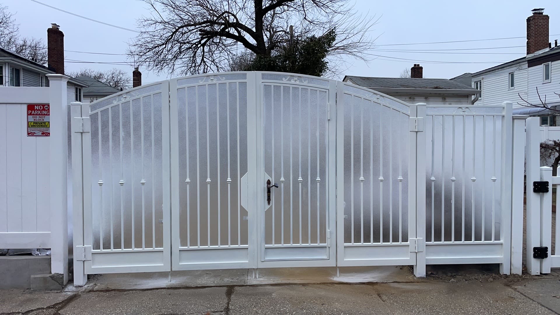 FENCE