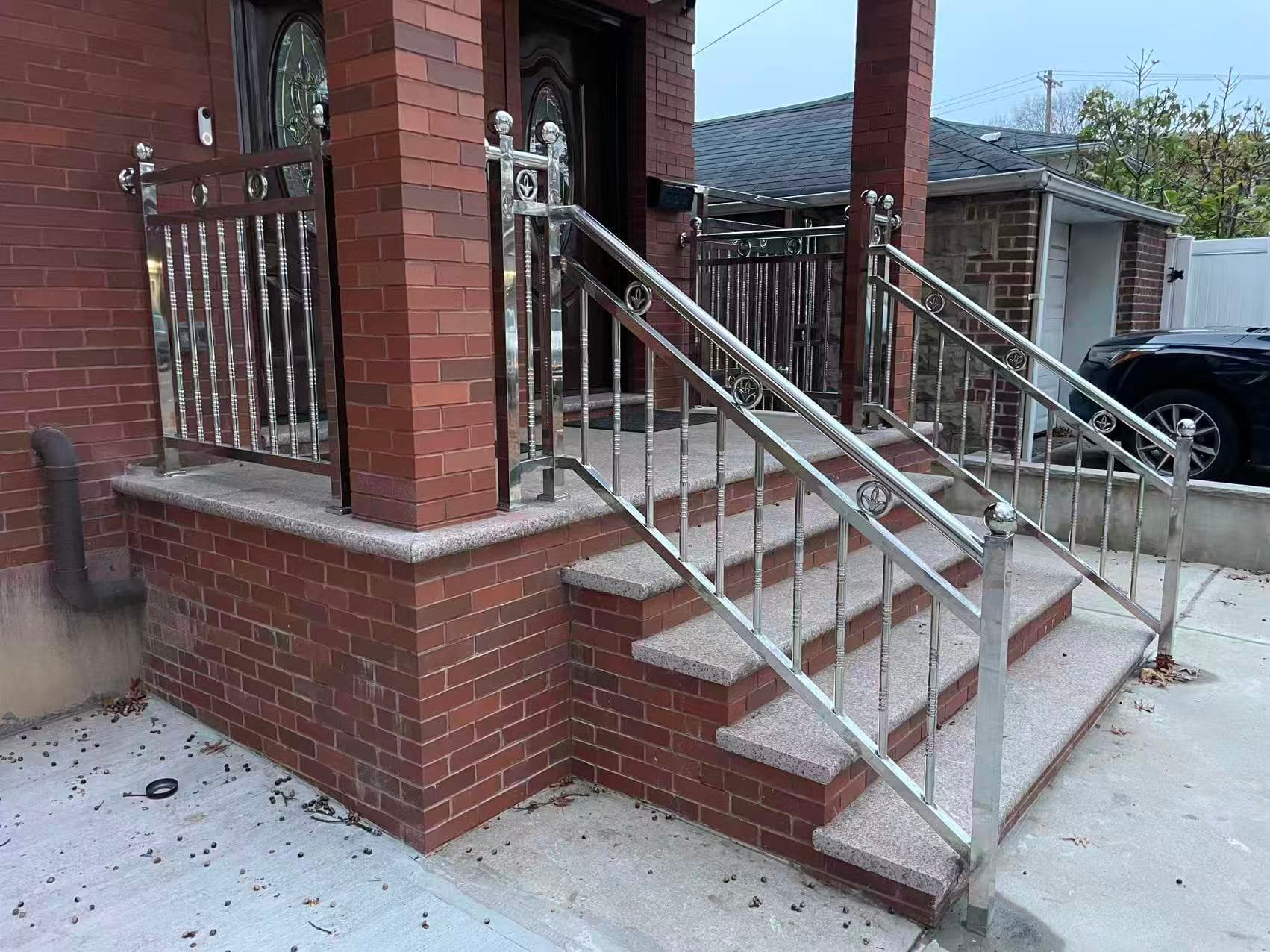 RAIL