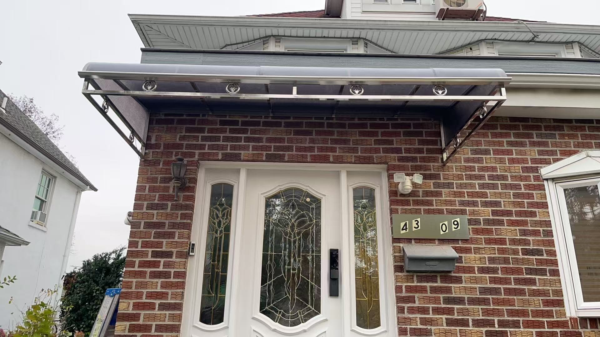 图片_20260412094300 — #P-0190 — AWNING — Custom Iron Works by JYC Steel NYC