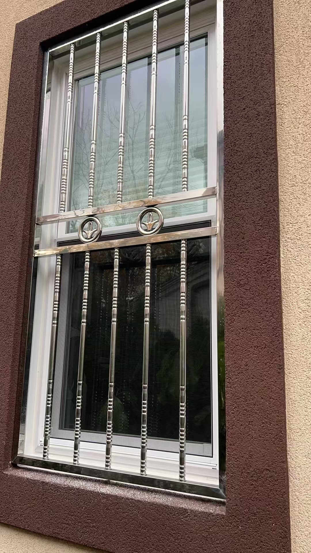 WINDOW GUARD