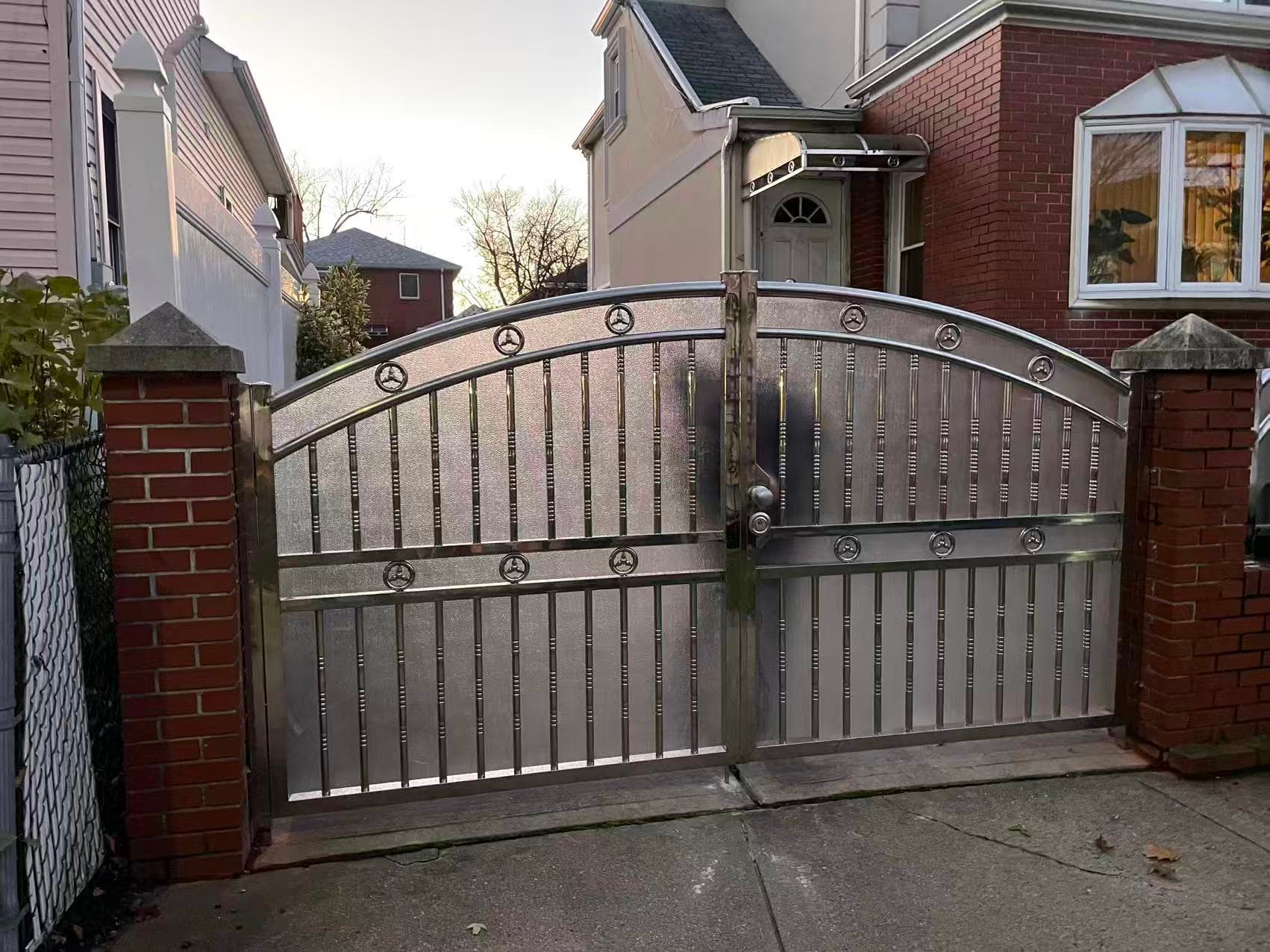 图片_20260412094354 — #P-0199 — GATE — Custom Iron Works by JYC Steel NYC