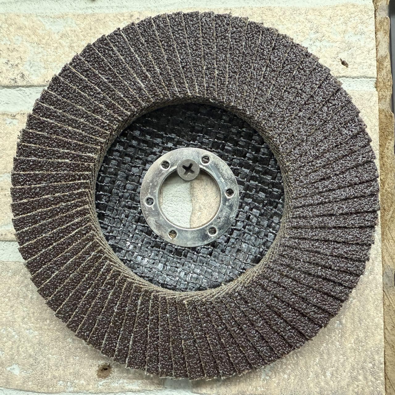 5" Flap Disc