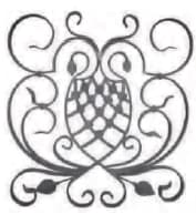 Large Pineapple