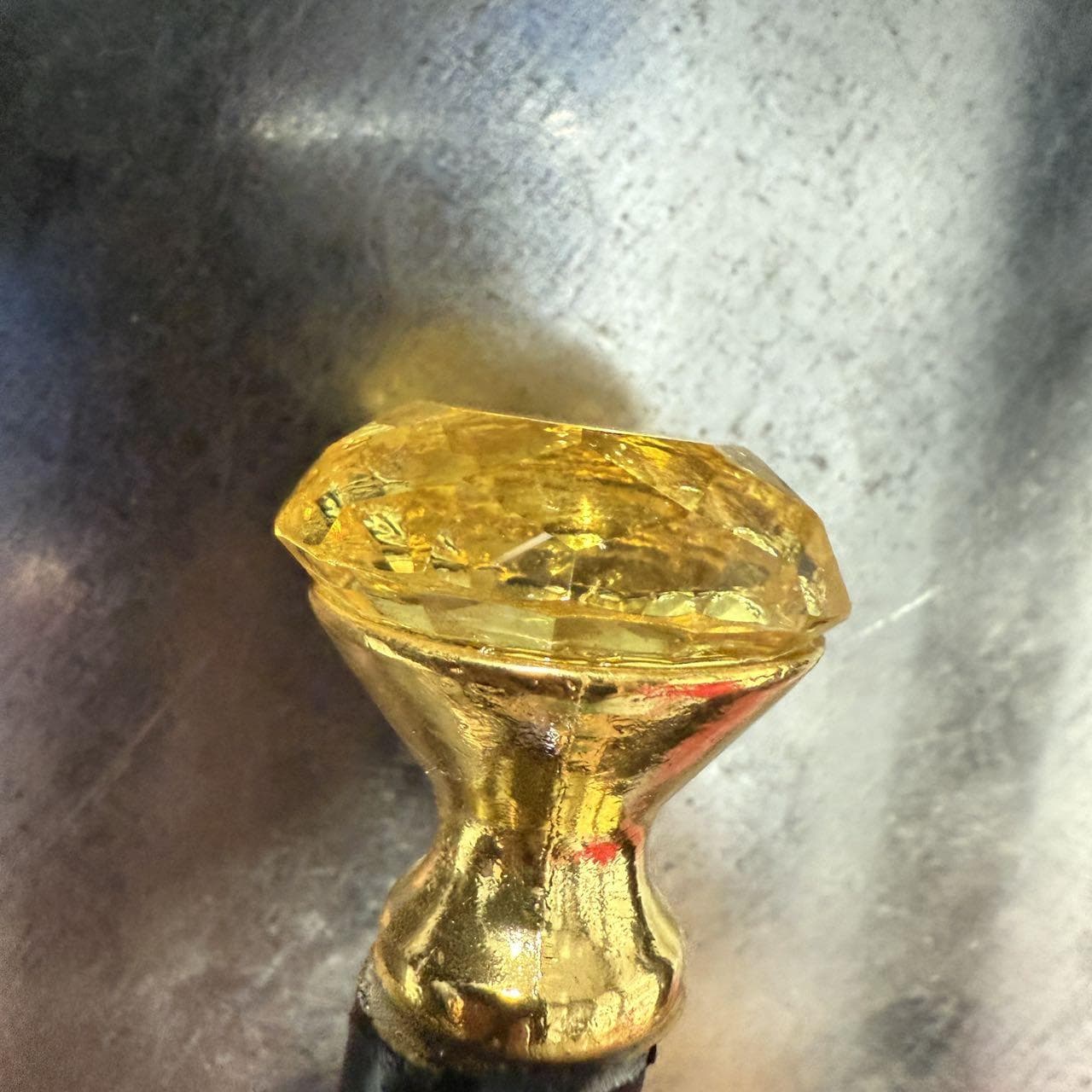 Large Drill Holder
