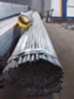 5/8 Tubing