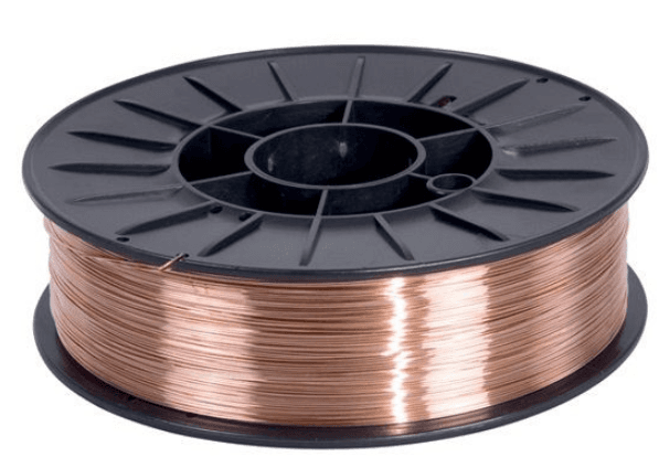 Welding Wire 0.035