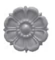 Chrysanthemum Decoration