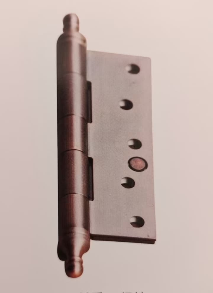 19 Hinge