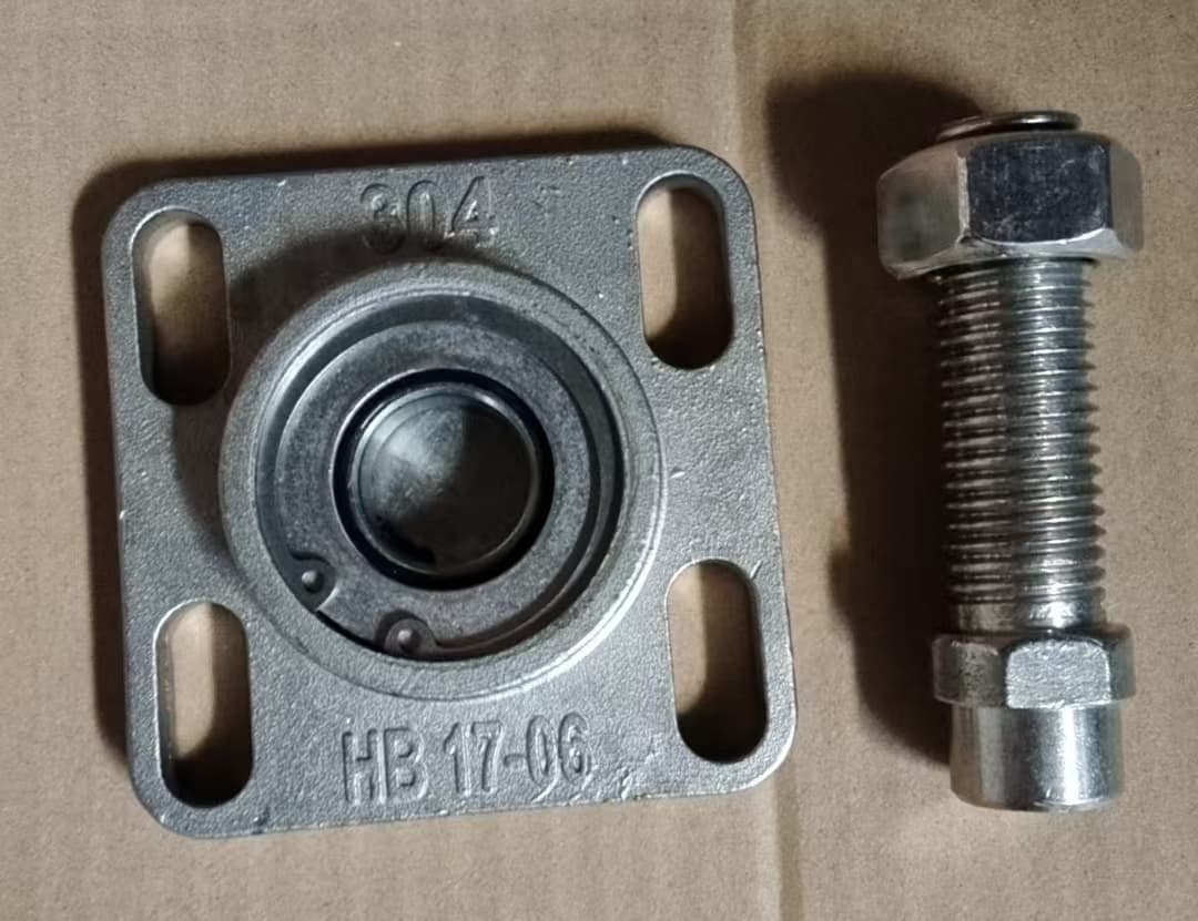 1706 Floor Pivot