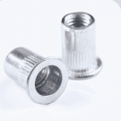 M10 Plain Rivet Nut