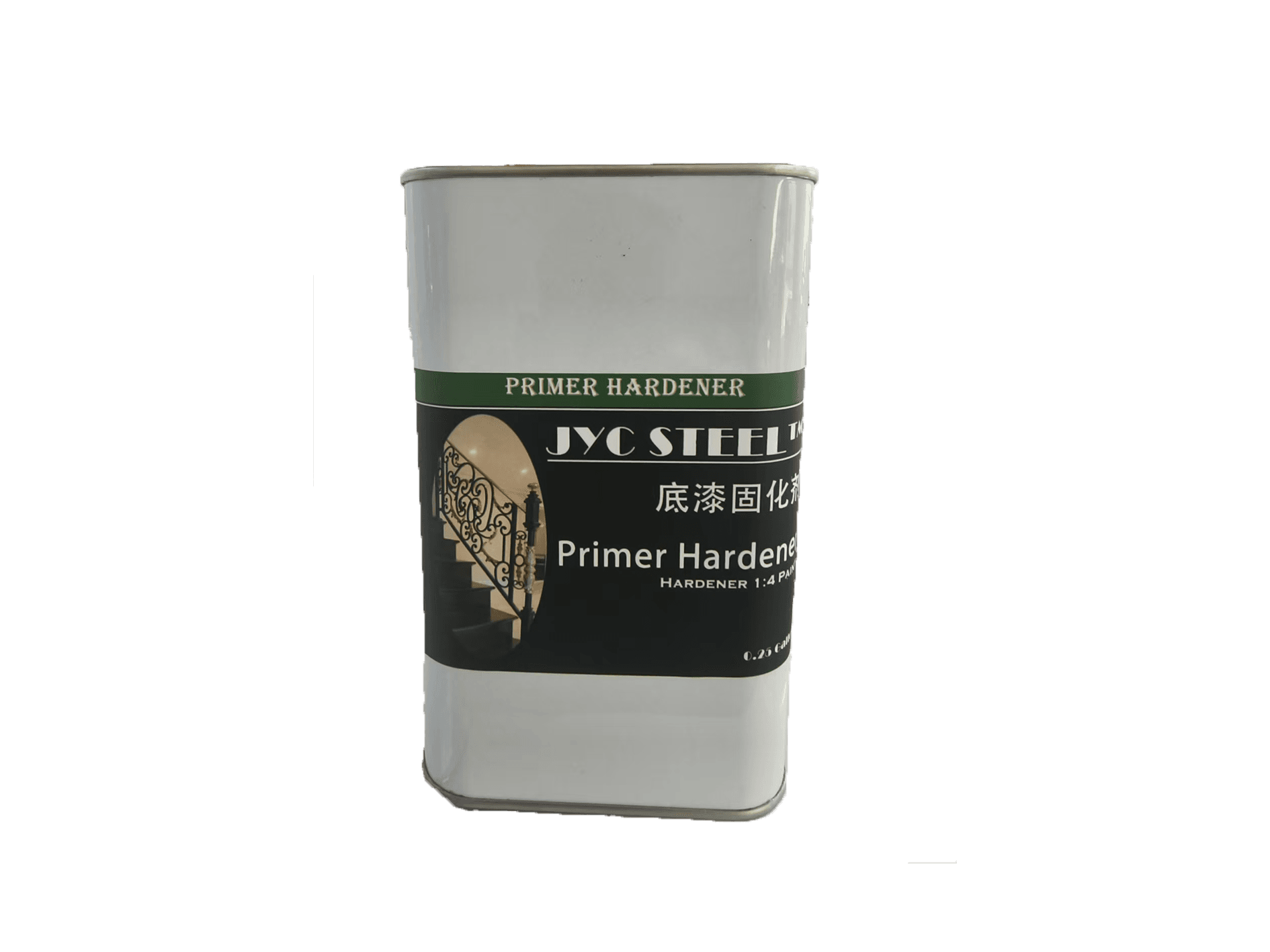 Primer Hardener 0.5 Gal