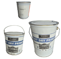 Galvanized Gray Primer 1 Gallon