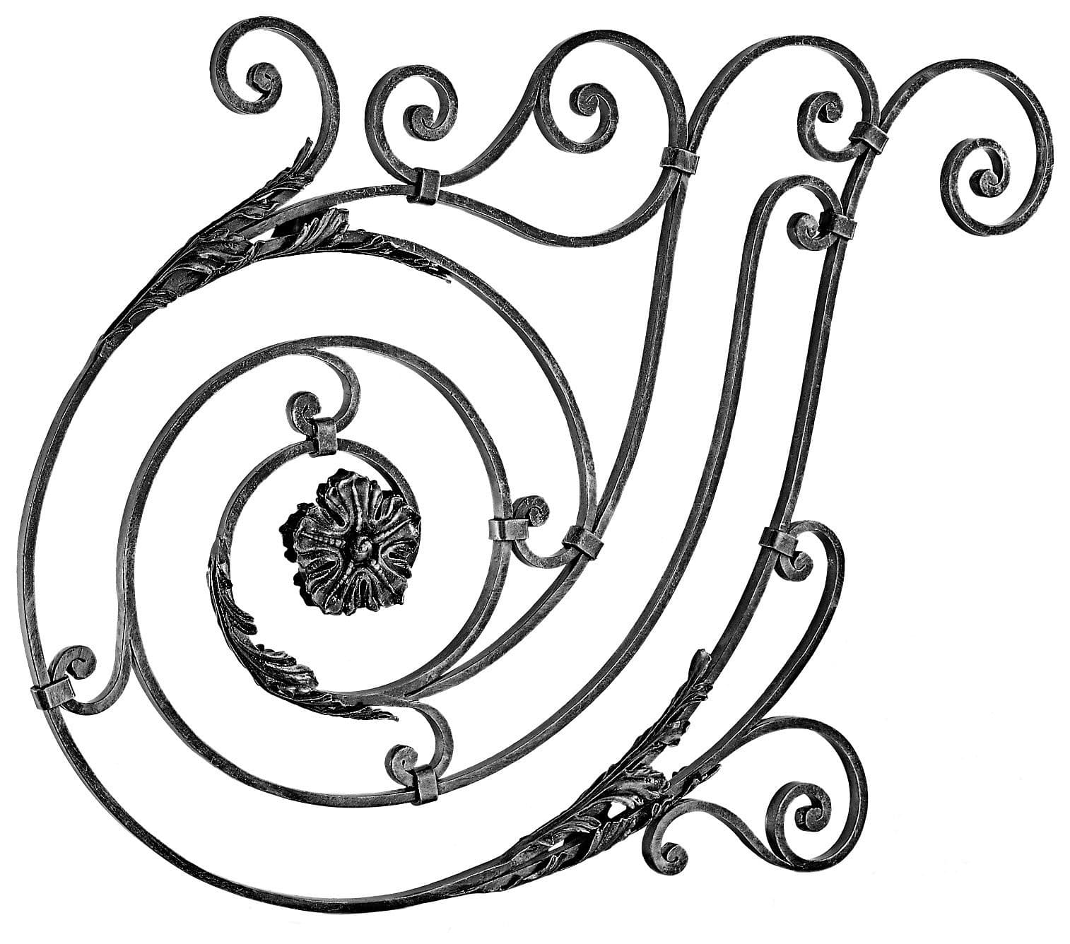 Snail Flower
