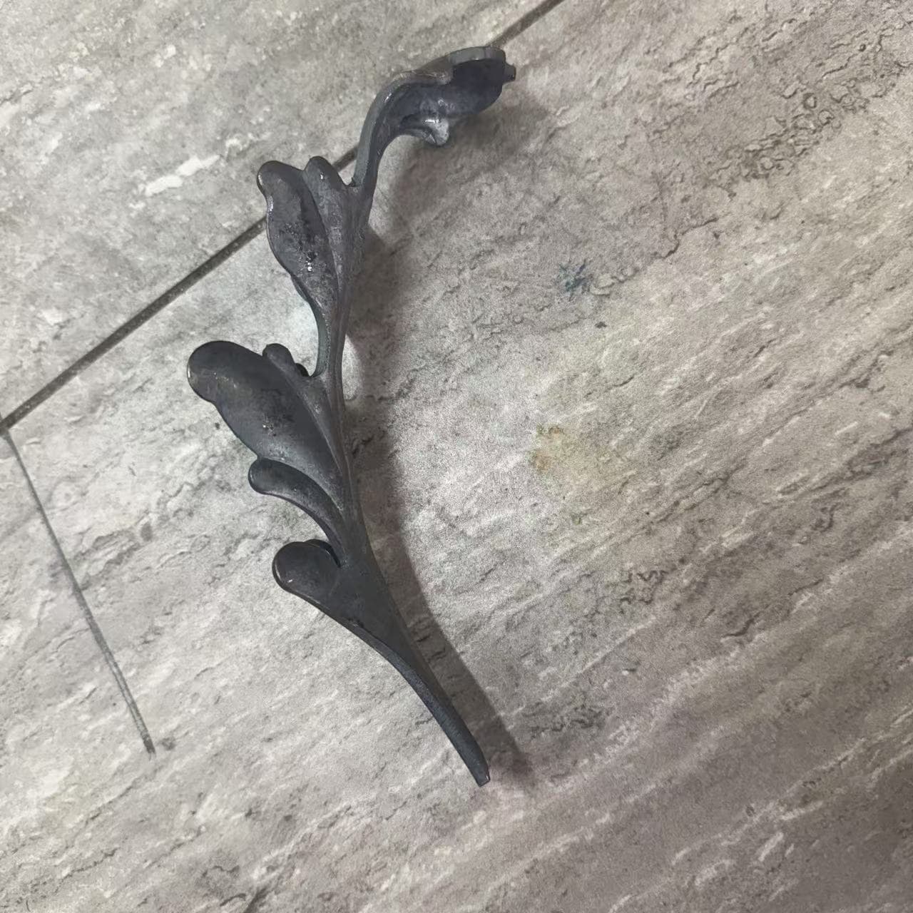 Concave Leaf - Small