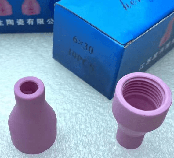 Ceramic Nozzle 6×30