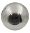 76 Round Ball 0.6 Gold (4pc)