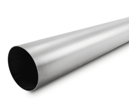 2" Round Sand-finish