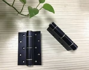 Hydraulic Hinge / Black Universal