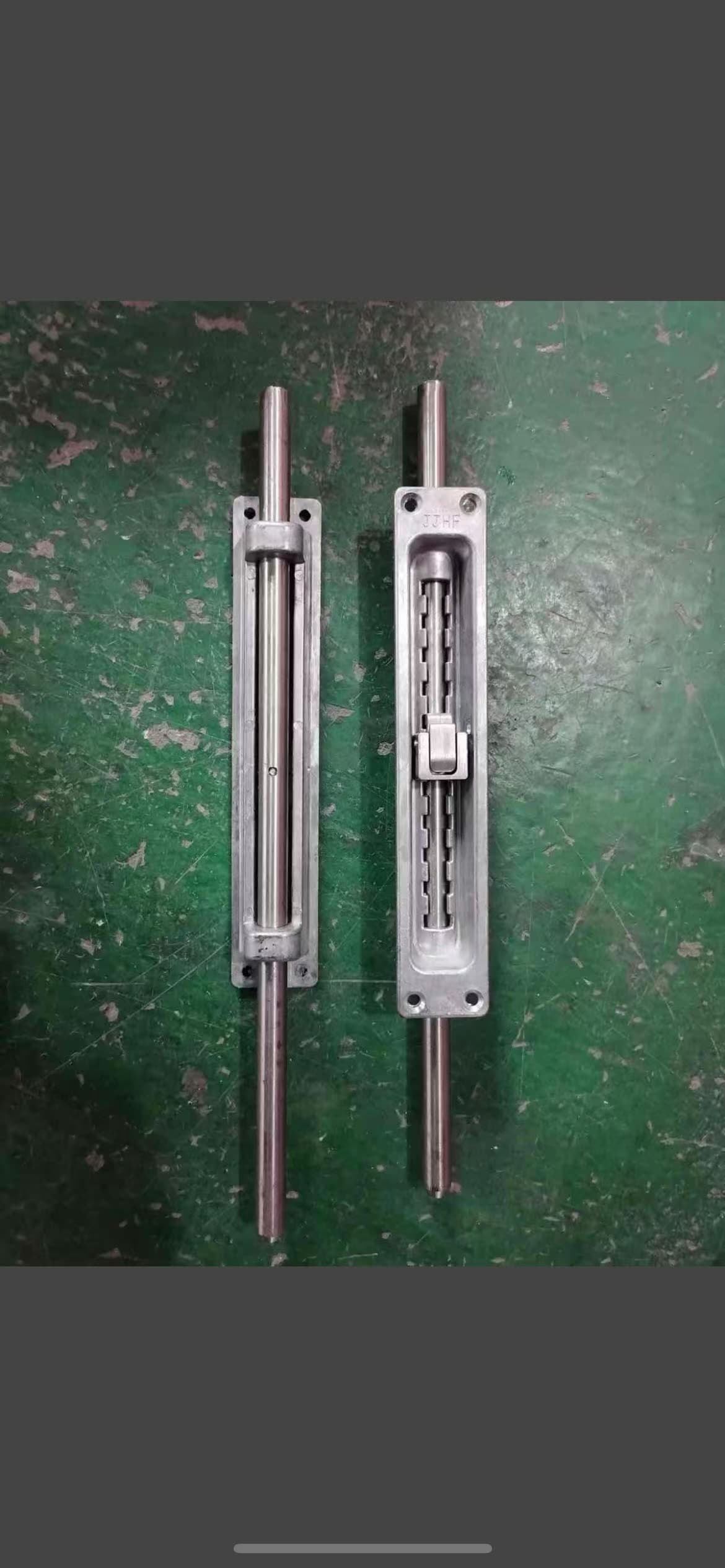 Hidden Bolt 23-style 16-435