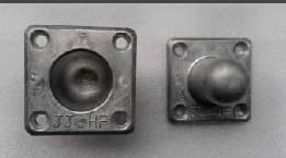 Sliding Gate Stopper