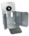 Medium 8-Wheel Gate Pocket
