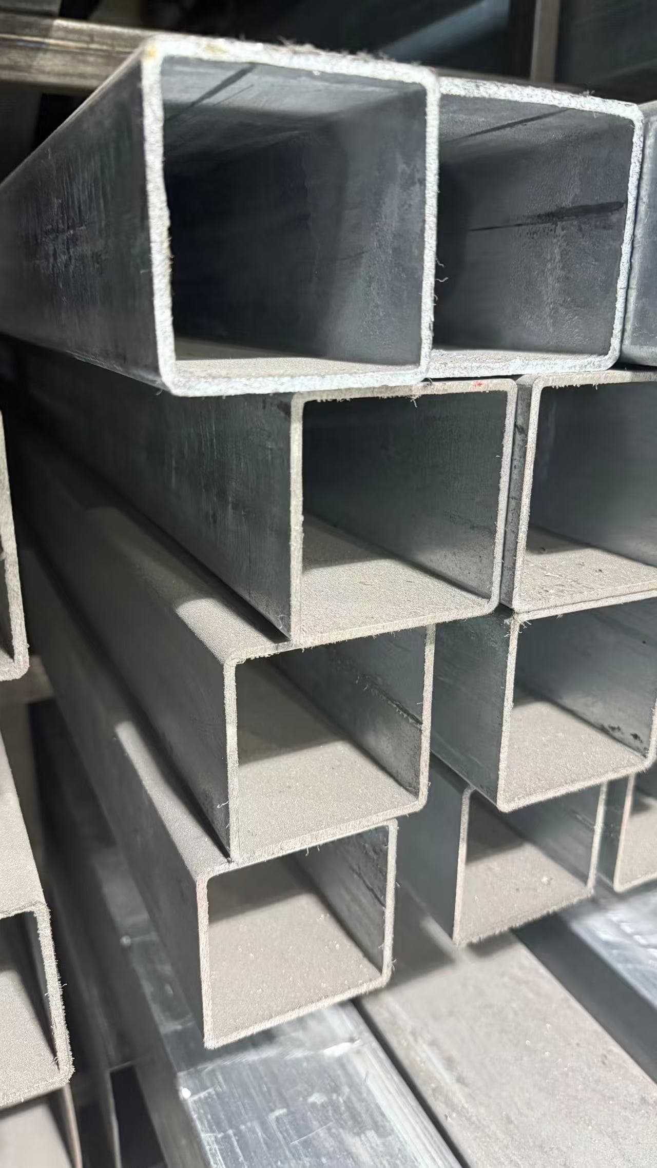 2x2Tubing