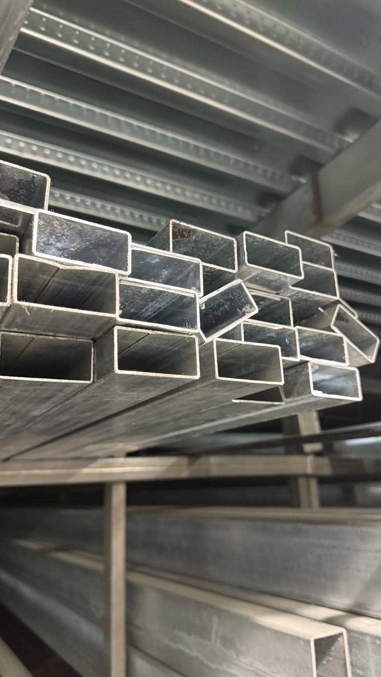 1x2Tubing