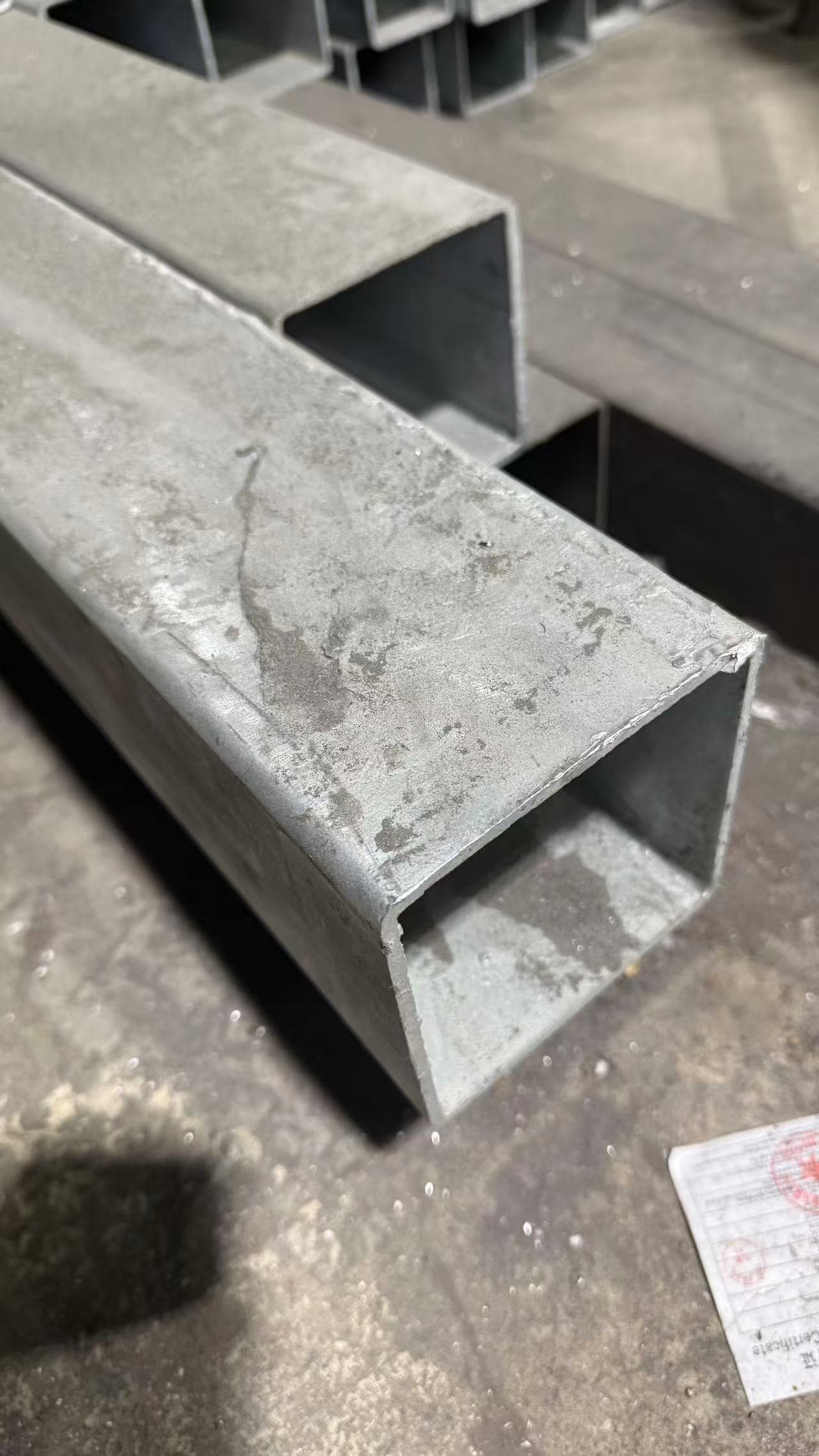 4x4Tubing