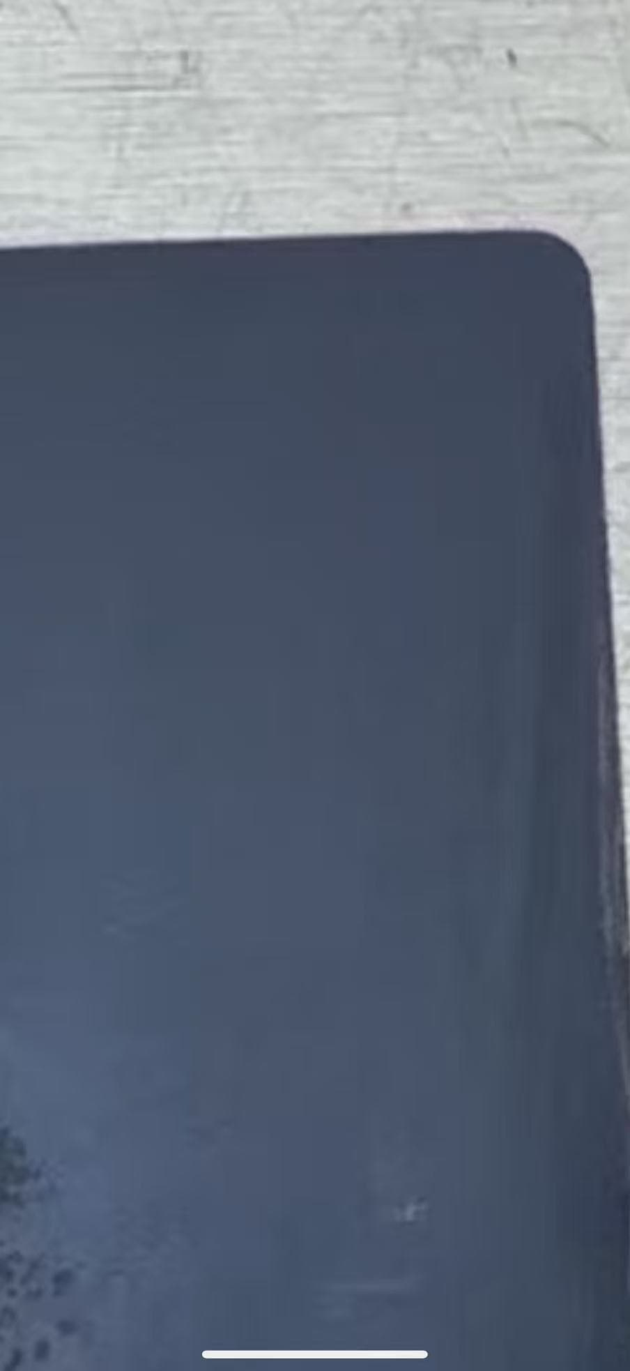 Matte Gray 1 Gallon