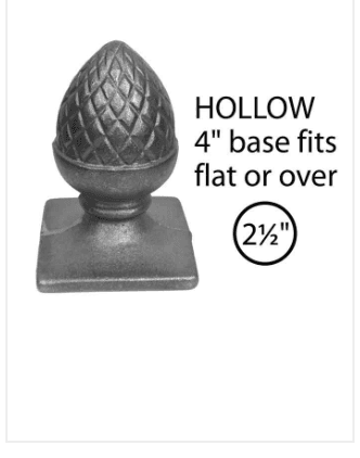 Pineapple Ball Cap