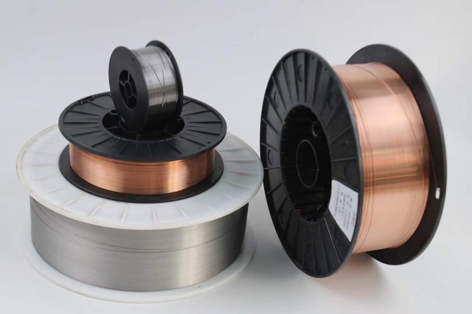 Welding Wire Large Roll