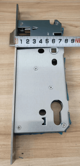 6085 Lock Body
