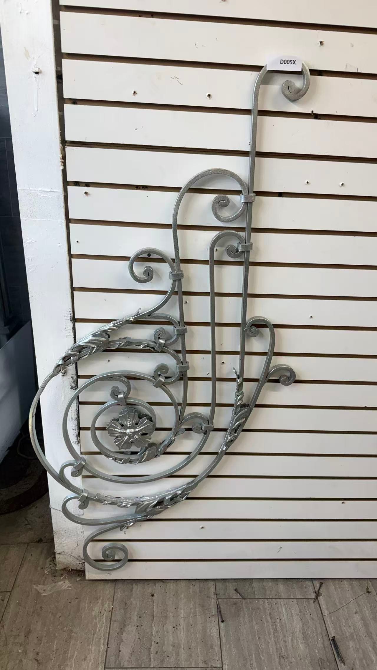 Snail Flower Diagonal