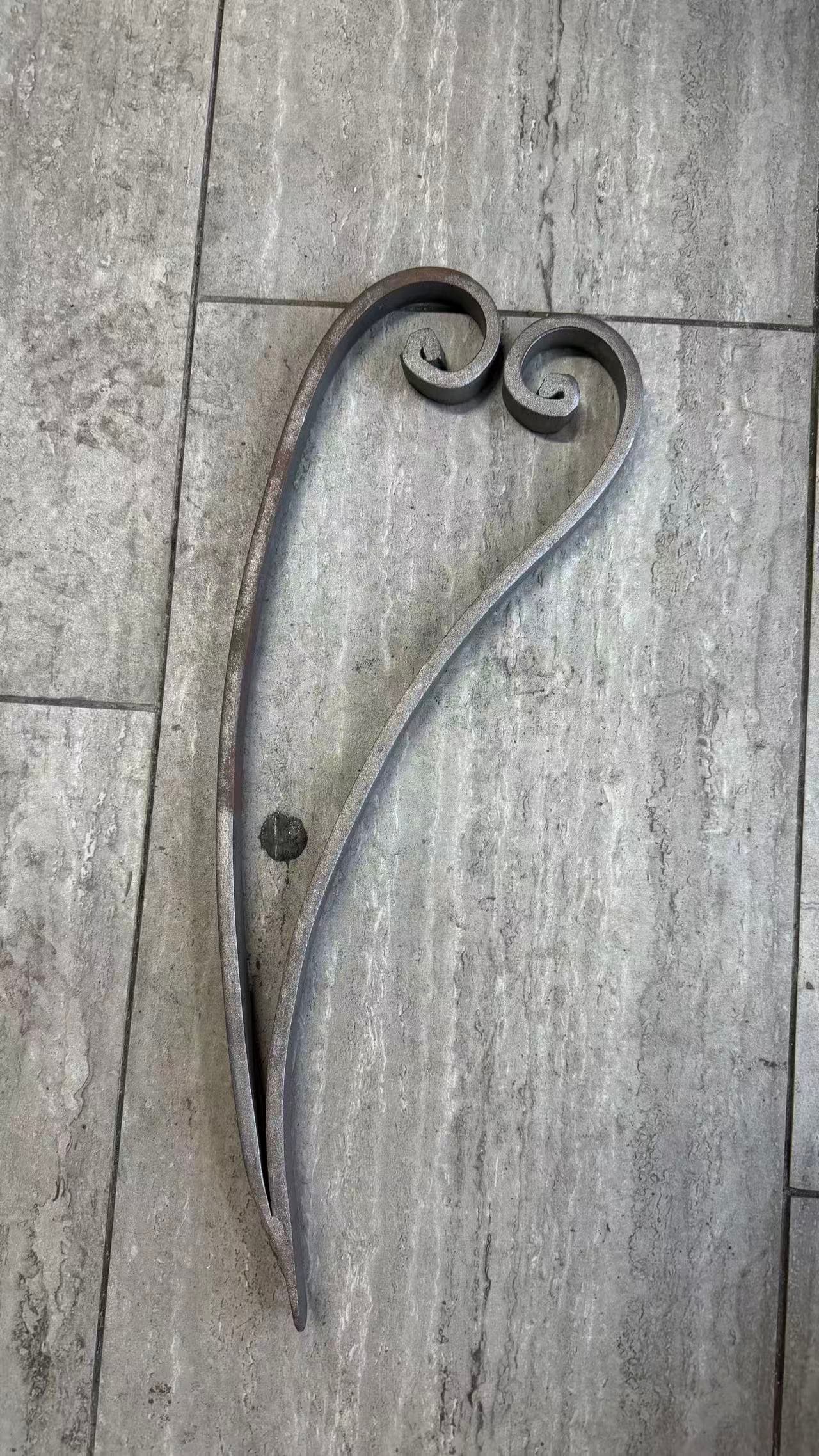 Double Elbow