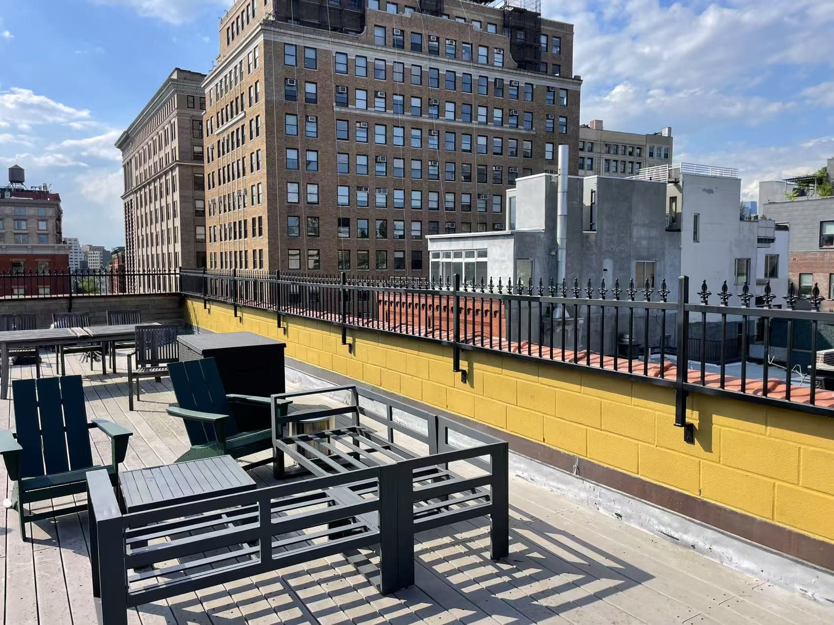 Image_20250514094803 — #P-0057 — BALCONY — Custom Iron Works by JYC Steel NYC