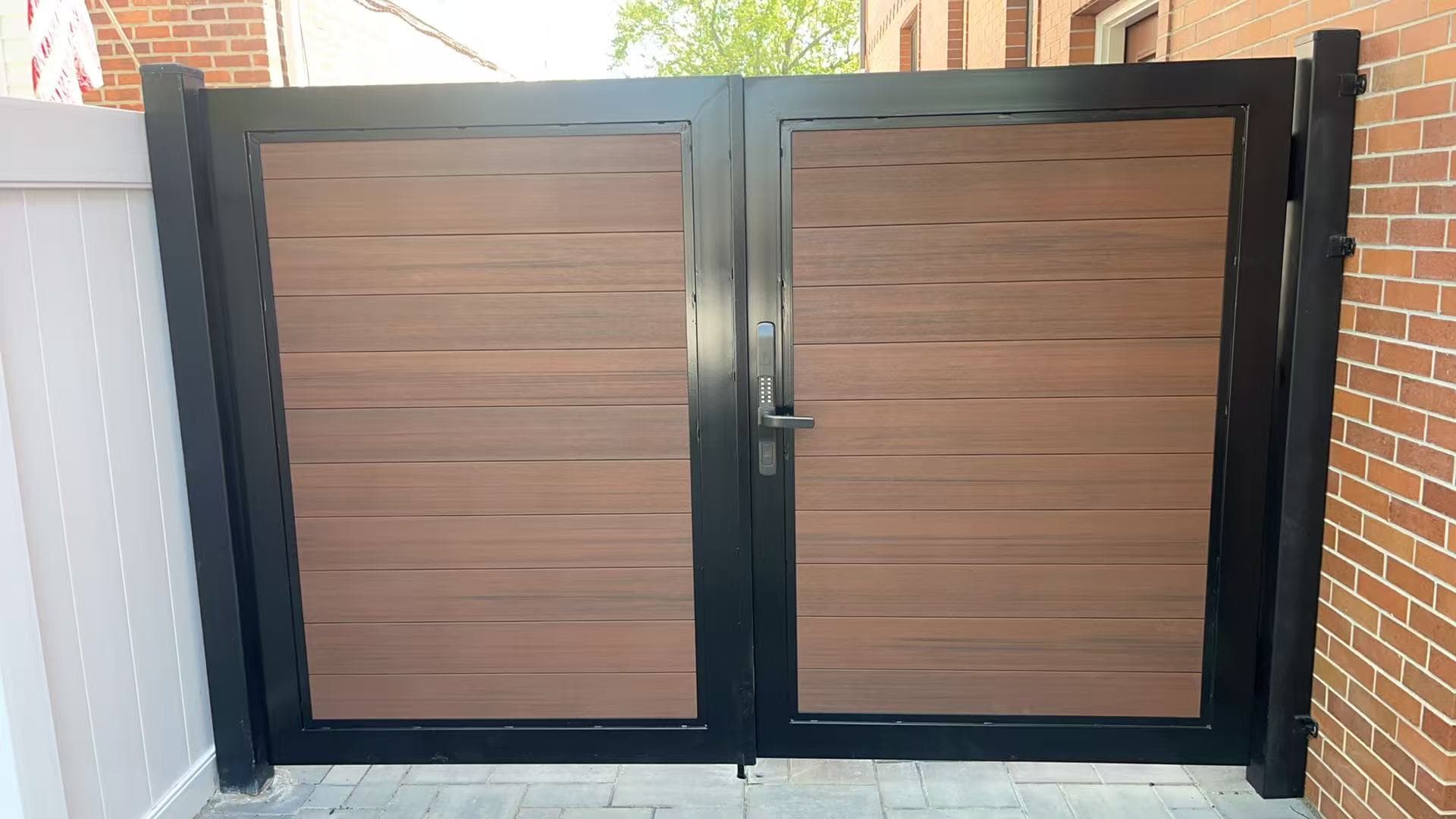Image_20250429113218 — #P-0138 — GATE — Custom Iron Works by JYC Steel NYC